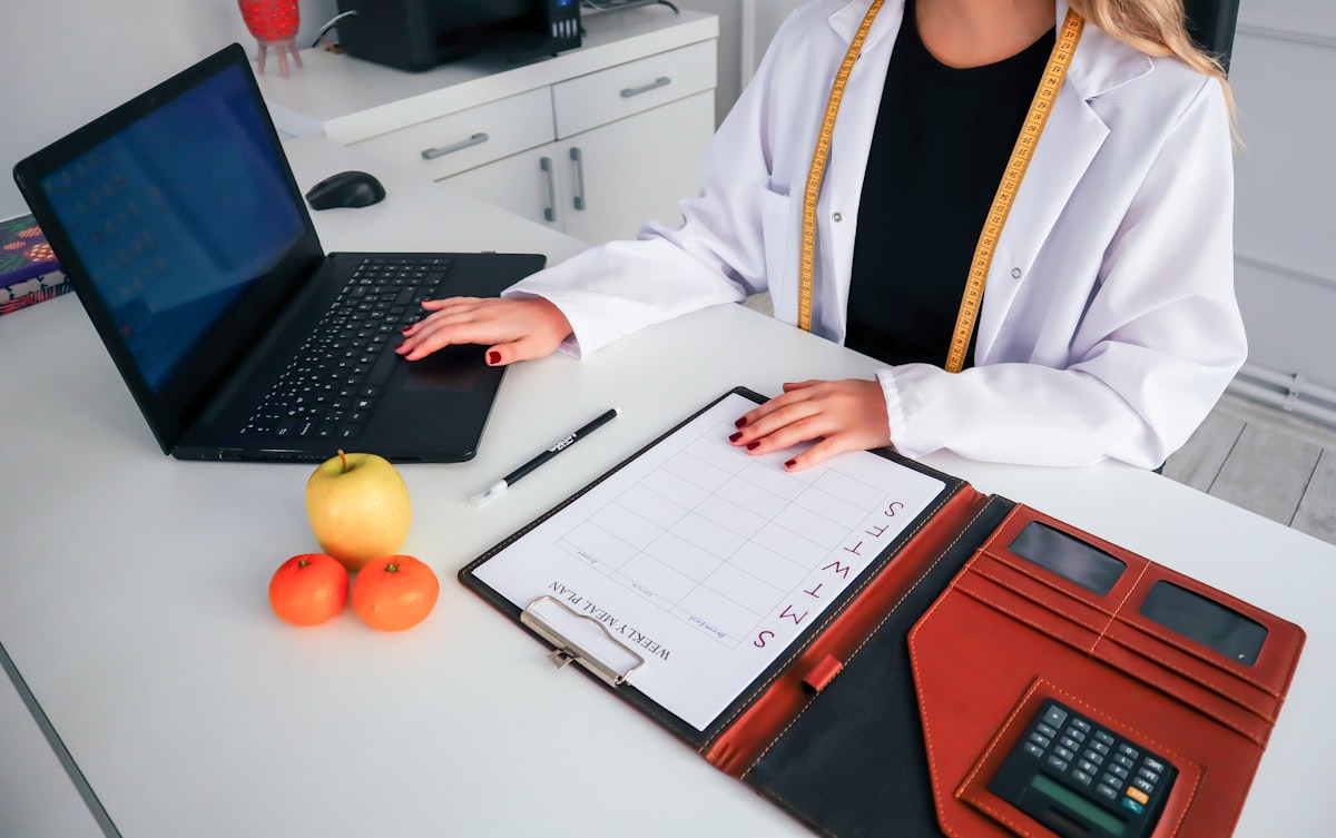 Guide complet alimentation saine